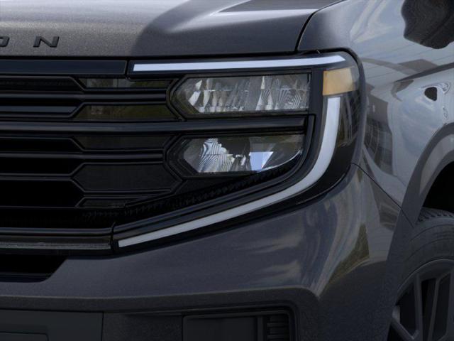 2025 Ford Expedition Platinum MAX