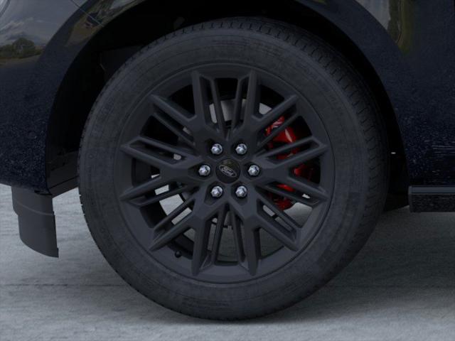 2025 Ford Expedition Platinum MAX