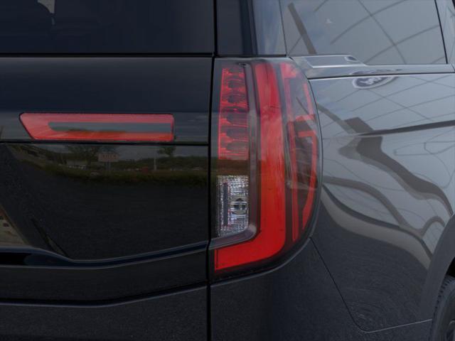 2025 Ford Expedition Platinum MAX