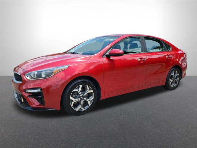 2019 Kia Forte LXS for sale in Birmingham, AL