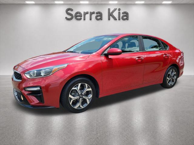 2019 Kia Forte LXS for sale in Birmingham, AL