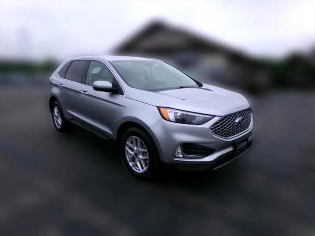 2023 Ford Edge SEL for sale in Prior Lake, MN