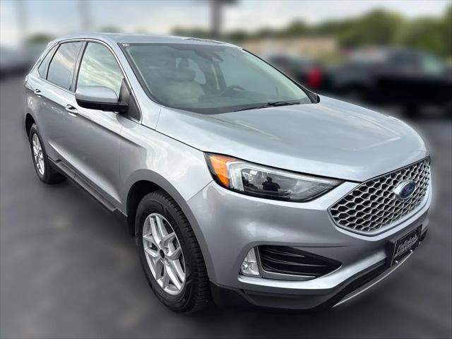 2023 Ford Edge SEL for sale in Prior Lake, MN
