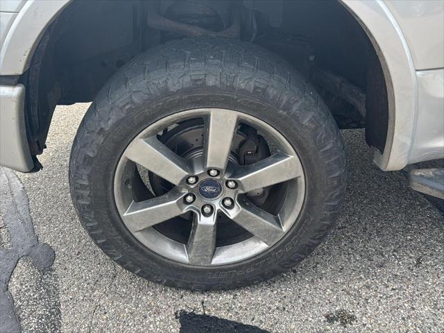 Used 2016 Ford F-150 For Sale in Jackson, MI