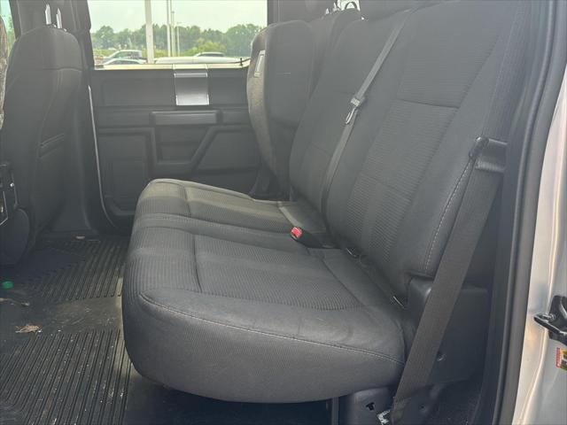 Used 2016 Ford F-150 For Sale in Jackson, MI