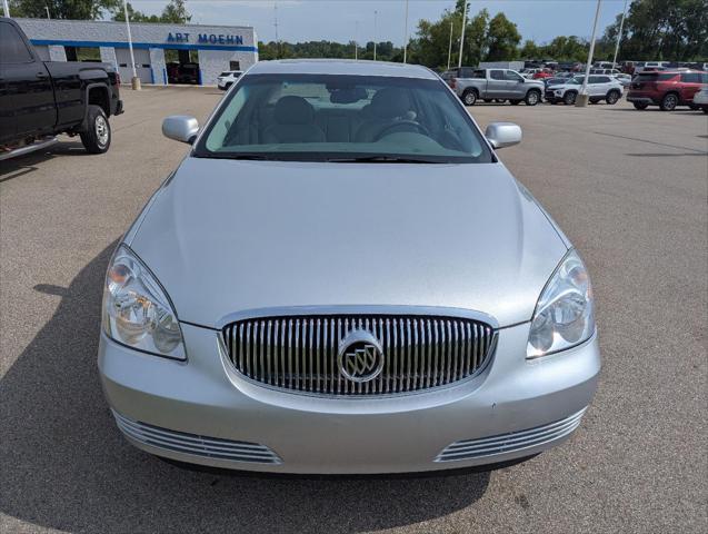 Used 2009 Buick Lucerne For Sale in Jackson, MI