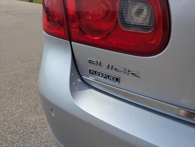 Used 2009 Buick Lucerne For Sale in Jackson, MI
