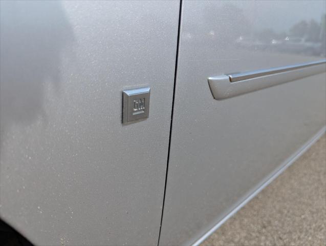 Used 2009 Buick Lucerne For Sale in Jackson, MI