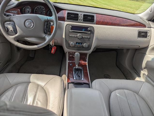 Used 2009 Buick Lucerne For Sale in Jackson, MI