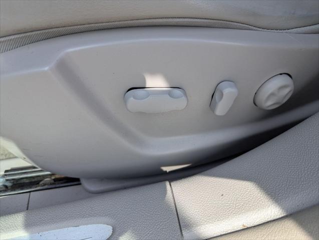 Used 2009 Buick Lucerne For Sale in Jackson, MI