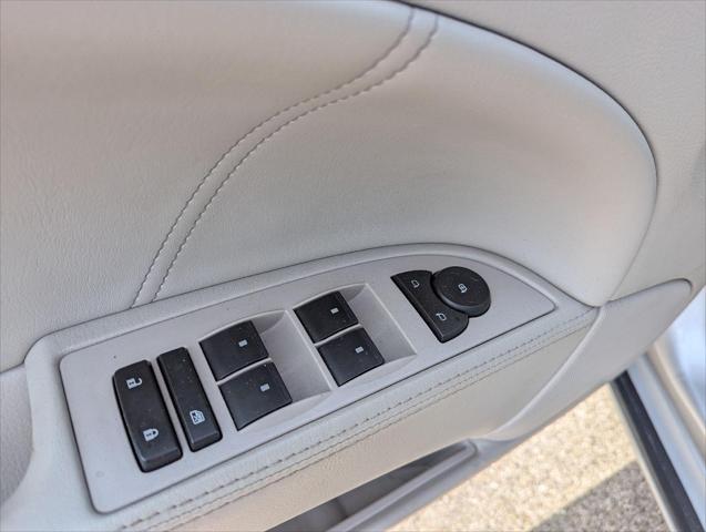 Used 2009 Buick Lucerne For Sale in Jackson, MI