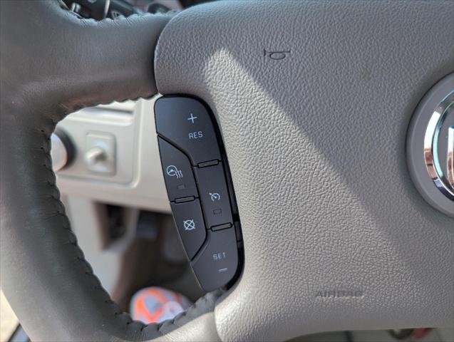 Used 2009 Buick Lucerne For Sale in Jackson, MI