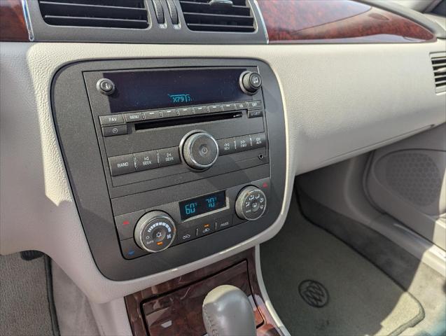 Used 2009 Buick Lucerne For Sale in Jackson, MI