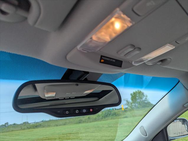 Used 2009 Buick Lucerne For Sale in Jackson, MI