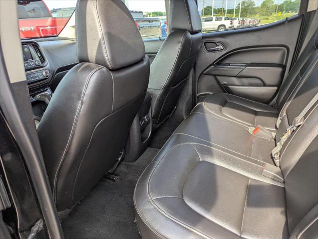 Used 2013 Chevrolet Silverado 2500HD For Sale in Jackson, MI