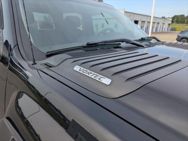 Used 2013 Chevrolet Silverado 2500HD For Sale in Jackson, MI