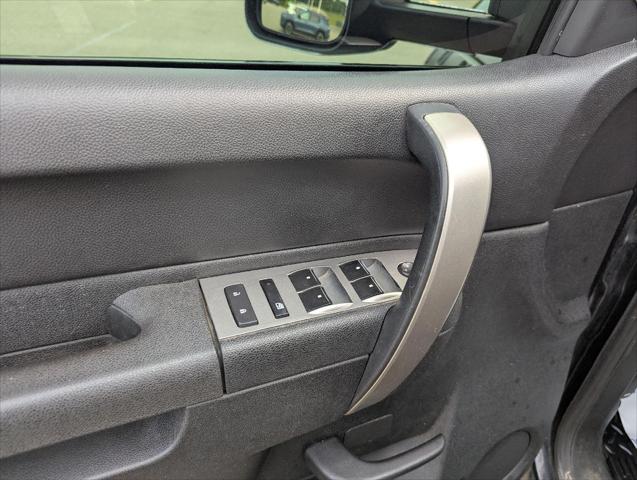 Used 2013 Chevrolet Silverado 2500HD For Sale in Jackson, MI