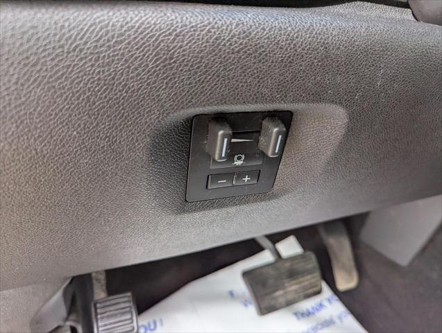 Used 2013 Chevrolet Silverado 2500HD For Sale in Jackson, MI