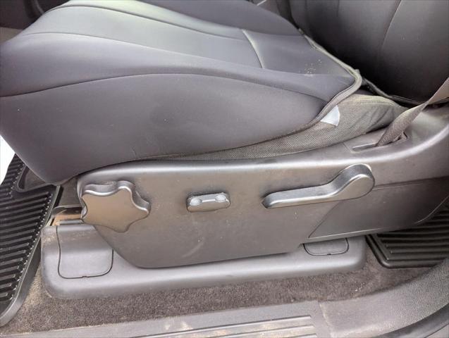 Used 2013 Chevrolet Silverado 2500HD For Sale in Jackson, MI