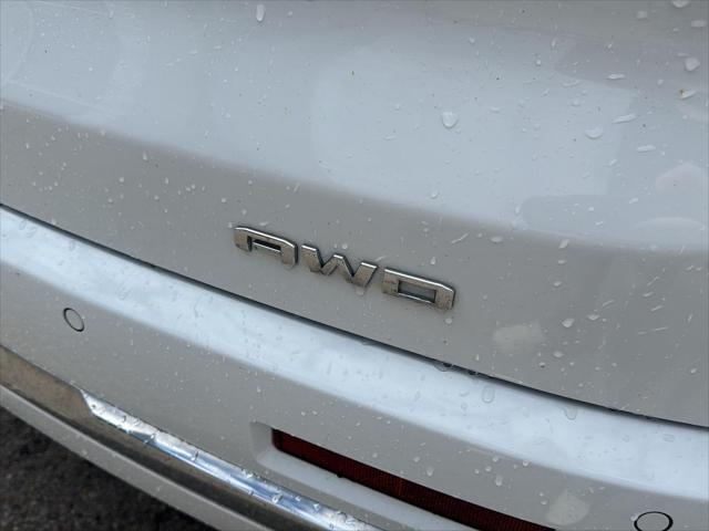 Used 2021 GMC Acadia For Sale in Jackson, MI