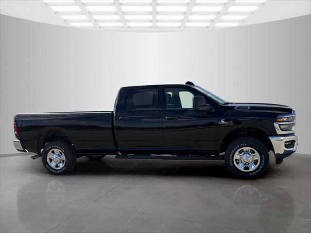 2025 RAM Ram 2500 RAM 2500 TRADESMAN CREW CAB 4X4 8 BOX