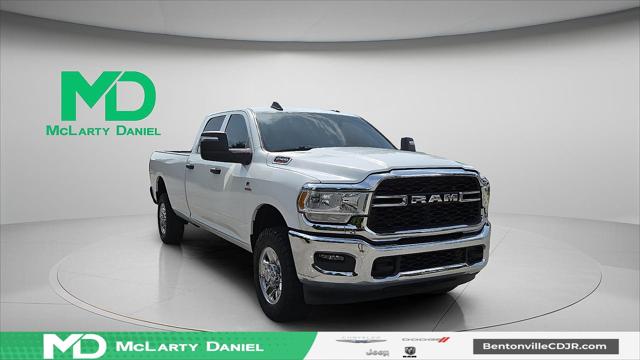 2023 Ram 2500 Tradesman Crew Cab 4x4 8' Box for sale in Bentonville, AR