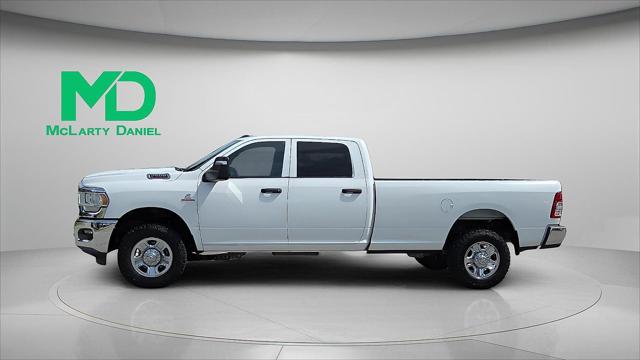 2023 Ram 2500 Tradesman Crew Cab 4x4 8' Box