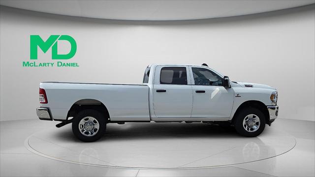 2023 Ram 2500 Tradesman Crew Cab 4x4 8' Box