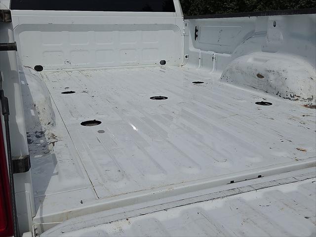 2023 Ram 2500 Tradesman Crew Cab 4x4 8' Box