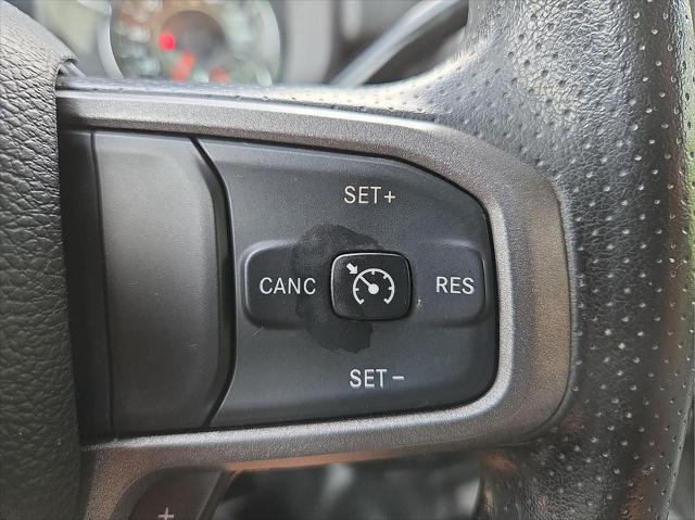 2023 Ram 2500 Tradesman Crew Cab 4x4 8' Box