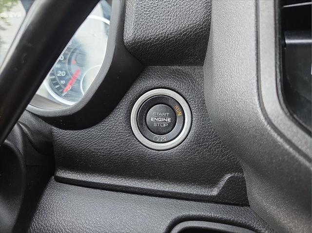 2023 Ram 2500 Tradesman Crew Cab 4x4 8' Box