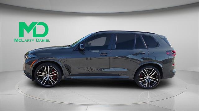 2024 BMW X5 M60i