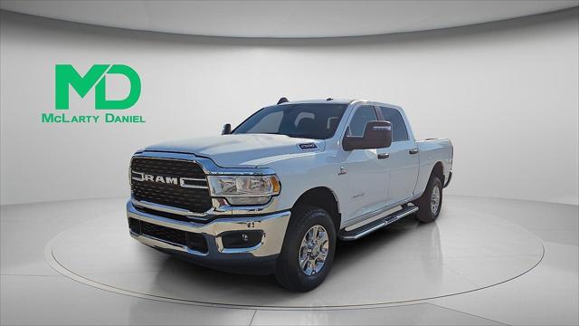 2024 RAM 2500 Big Horn Crew Cab 4x4 64 Box