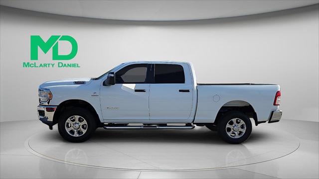 2024 RAM 2500 Big Horn Crew Cab 4x4 64 Box
