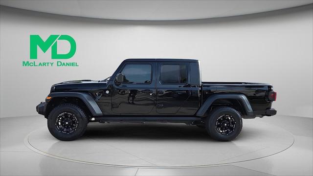 2020 Jeep Gladiator Sport 4X4