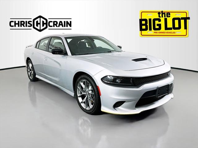 2023 Dodge Charger GT