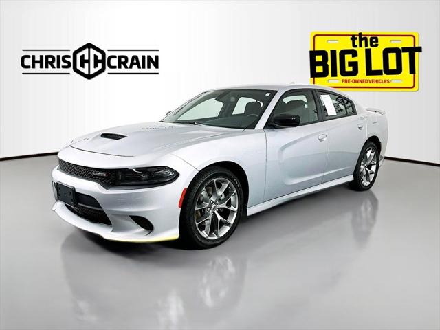 2023 Dodge Charger GT