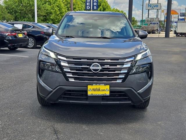 2024 Nissan Rogue SV Intelligent AWD