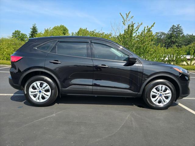 2022 Ford Escape S 2022 Ford Escape S