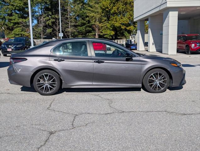 2023 Toyota Camry SE 2023 Toyota Camry SE
