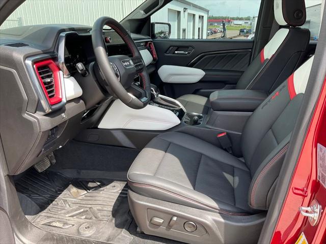 2024 GMC Canyon 4WD AT4X
