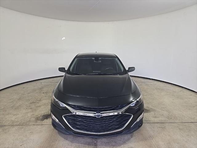 2019 Chevrolet Malibu RS