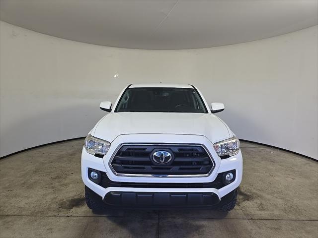2019 Toyota Tacoma SR5 V6