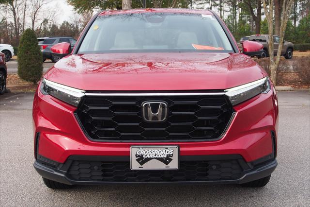 2023 Honda CR-V EX-L AWD