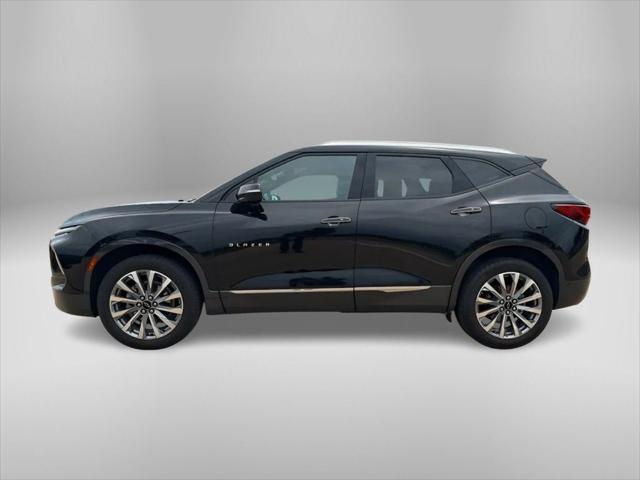 2023 Chevrolet Blazer FWD Premier