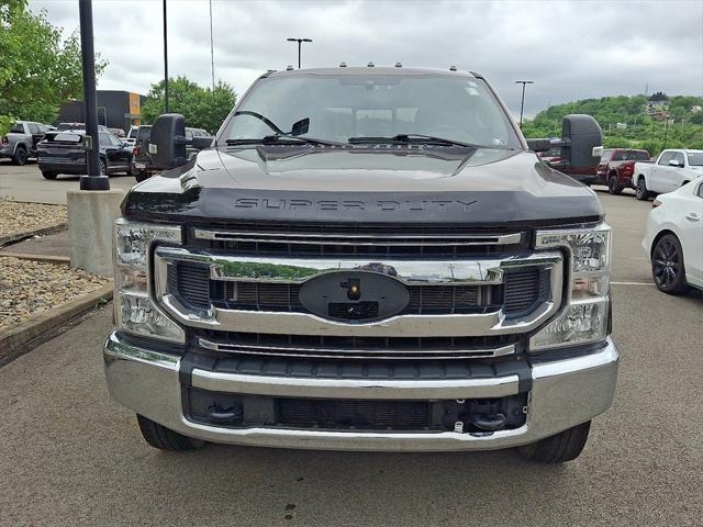2020 Ford F-350 XL