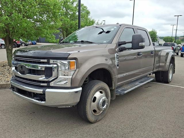2020 Ford F-350 XL