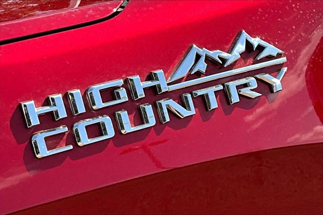 Used 2023 Chevrolet Silverado 1500 For Sale in Lubbock, TX