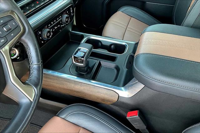 Used 2023 Chevrolet Silverado 1500 For Sale in Lubbock, TX