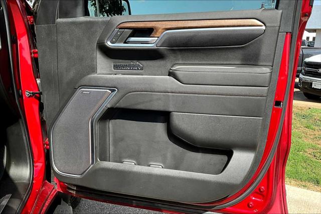 Used 2023 Chevrolet Silverado 1500 For Sale in Lubbock, TX